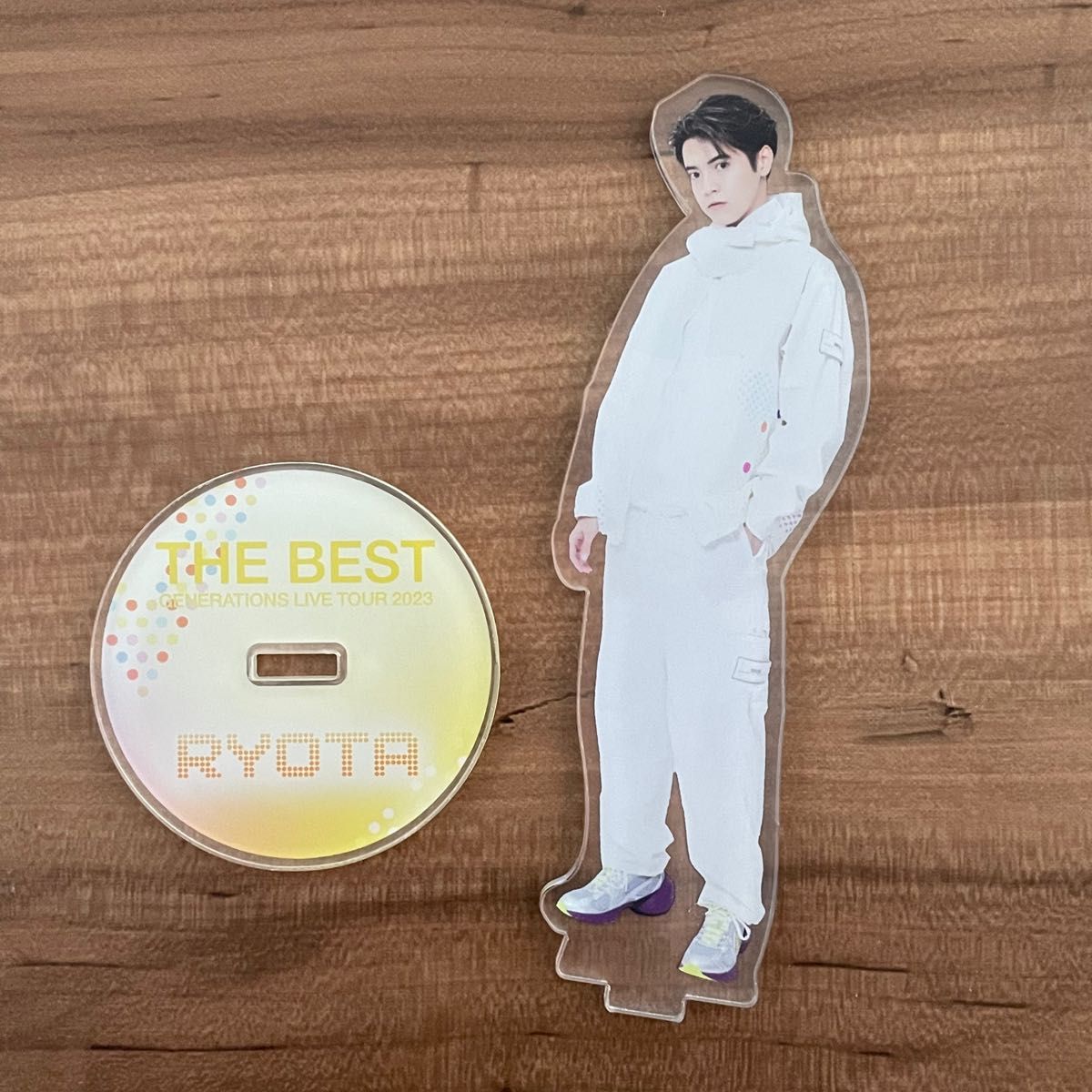 居酒屋えぐざいる 2023 BD クッション 片寄涼太