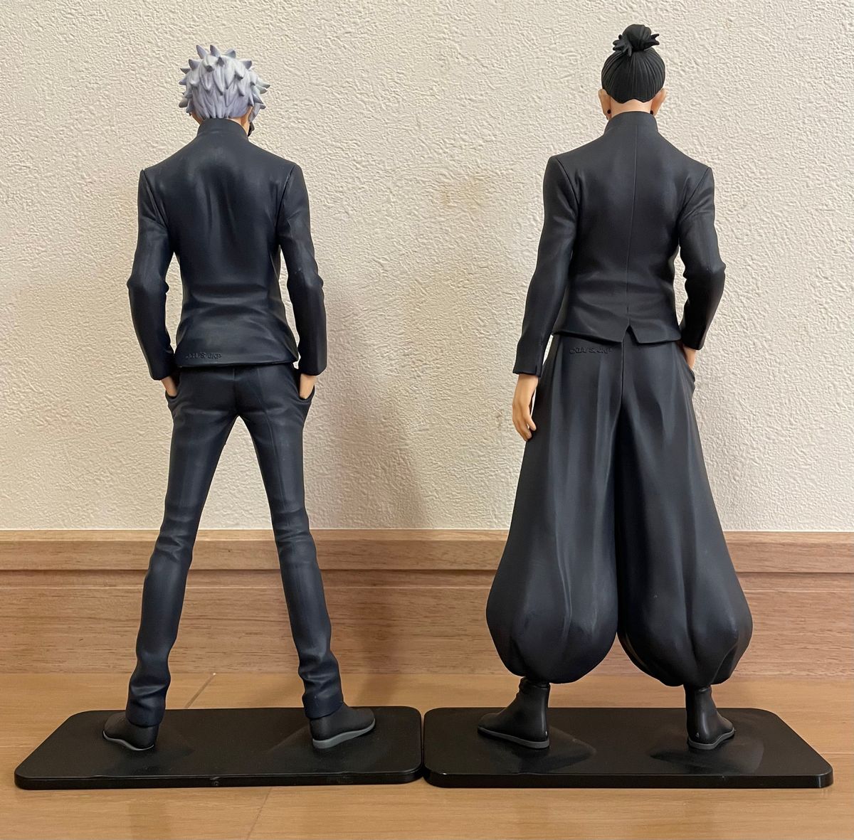 呪術廻戦 KING OF ARTIST五条悟 夏油傑 懐玉・玉折フィギュア36体