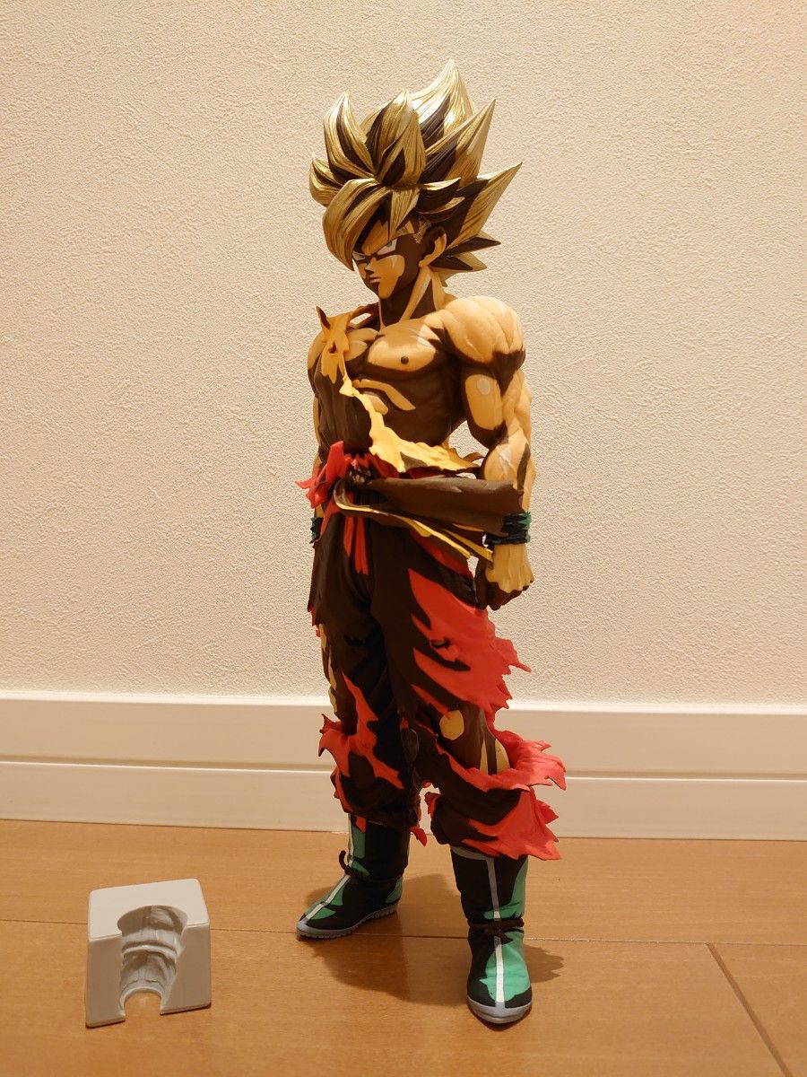 マンガディメンションズ ドラゴンボール 悟空 SMSP SMSP孫悟空01