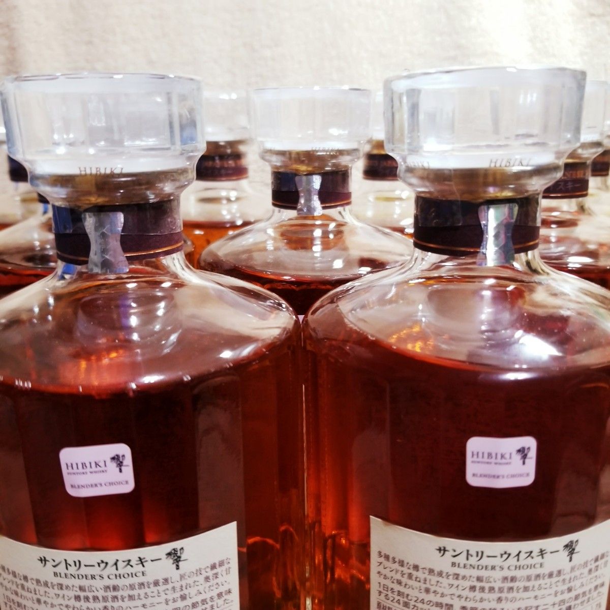 響 ブレンダーズチョイス 未開封品