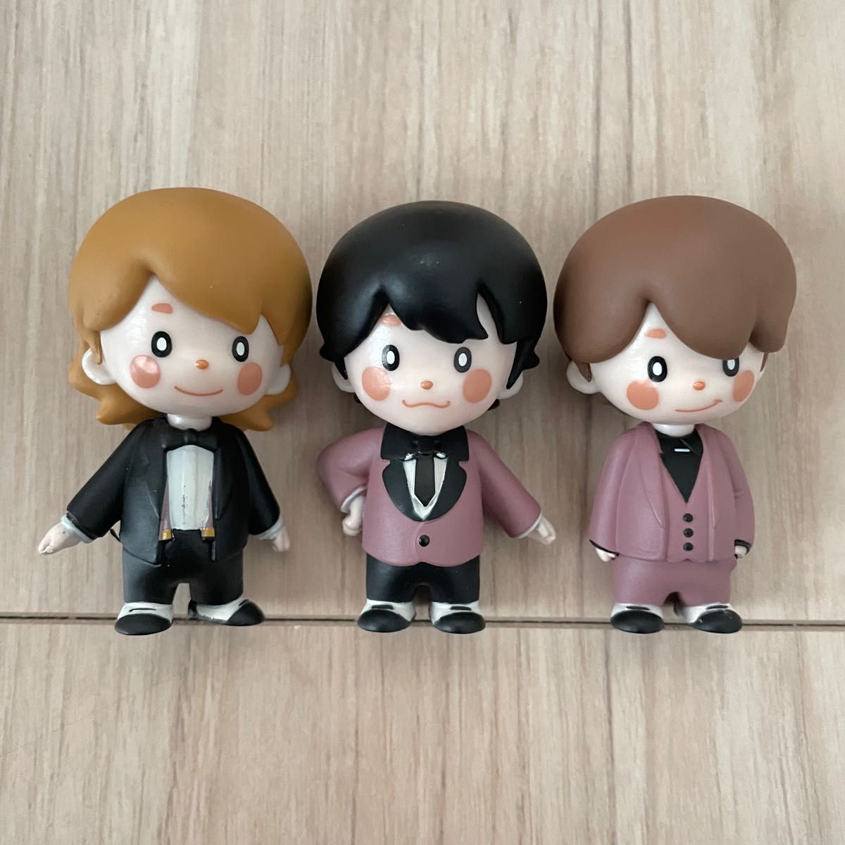 再入荷アイテム APPLE GREEN Mrs ミセスグリーンアップル ガチャ ノア