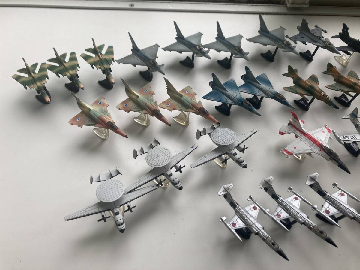 チョコエッグ 戦闘機 71個 【公式通販】