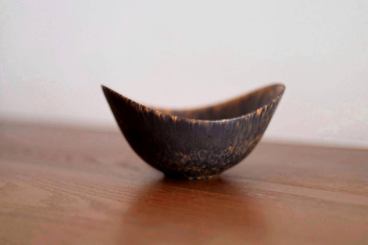 Gunnar Nylund グンナーニールンド ボウル 74979 Gunnar Nylund