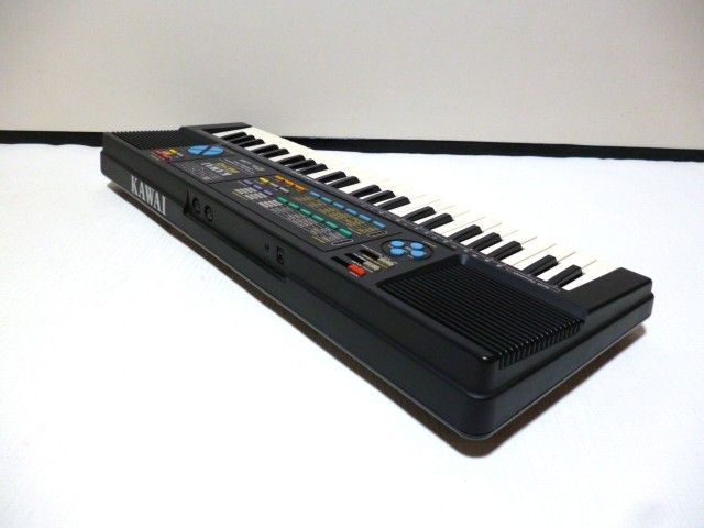 KAWAI MS710 電子キーボード（Used）｜Yahoo!フリマ（旧PayPayフリマ）