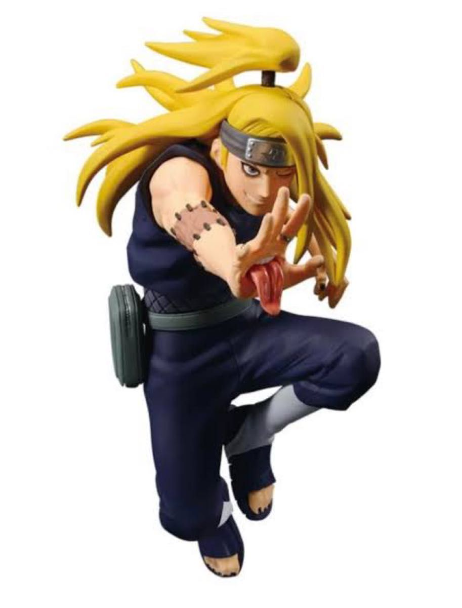 ナルト RANDIAN-STUDIO デイダラ フィギュア Amazon.co.jp: NARUTO
