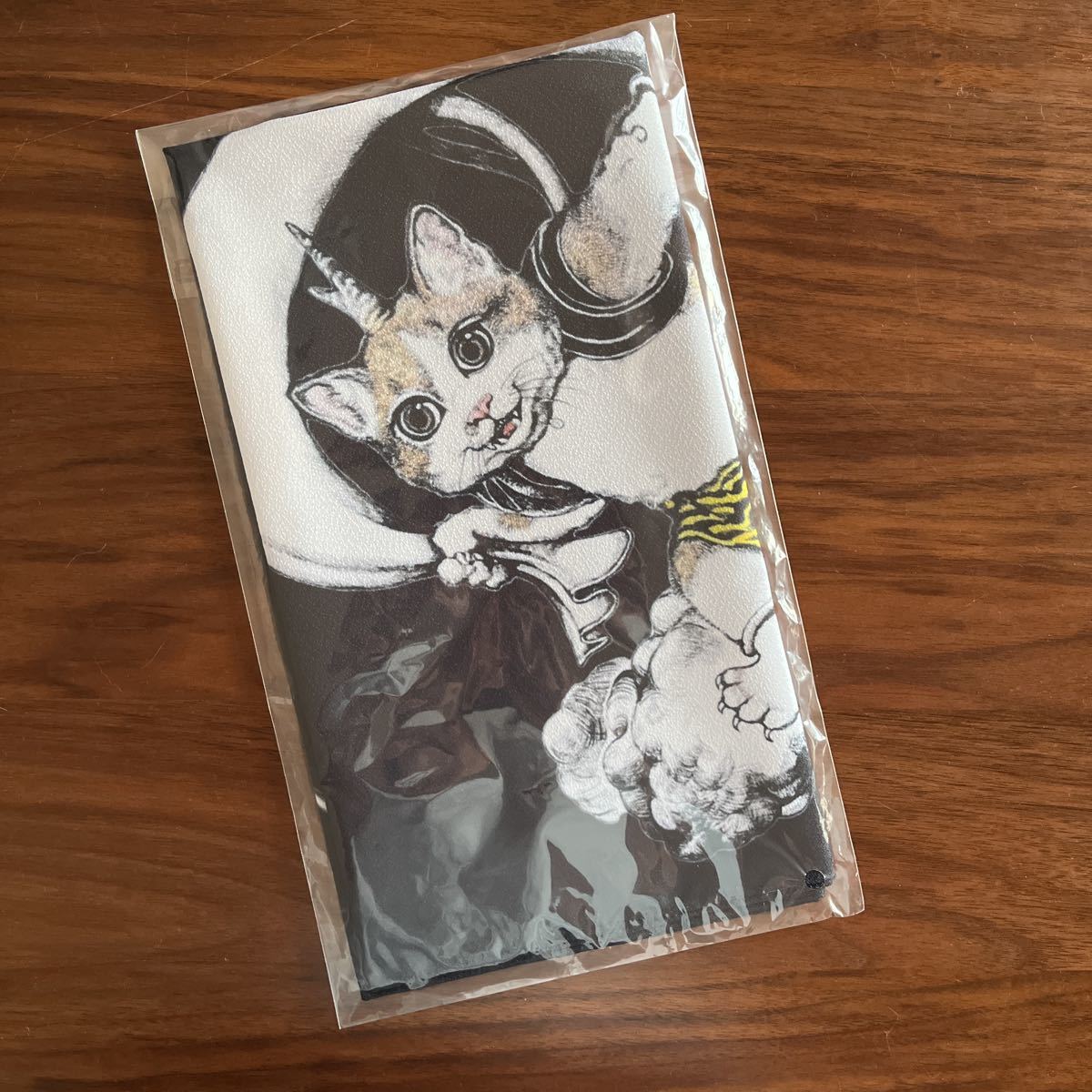 未使用 ヒグチユウコ 風呂敷 風神雷神 ボリス雑貨店｜Yahoo!フリマ（旧