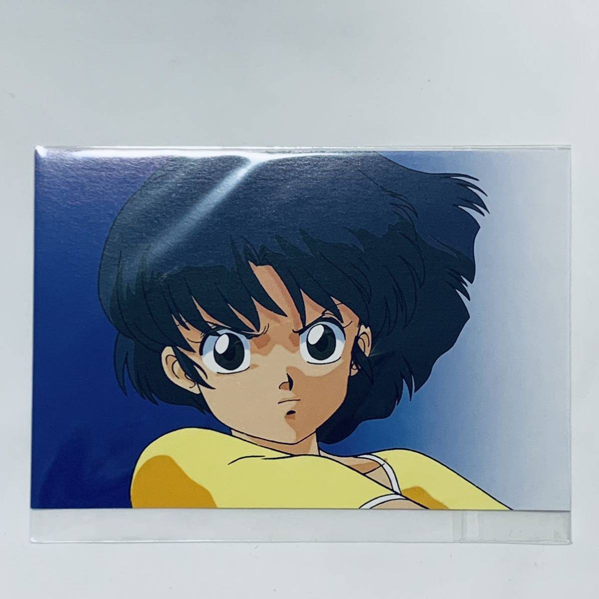 るーみっくわーるど ヒーロートランプ ヒロイントランプ 高橋留美子