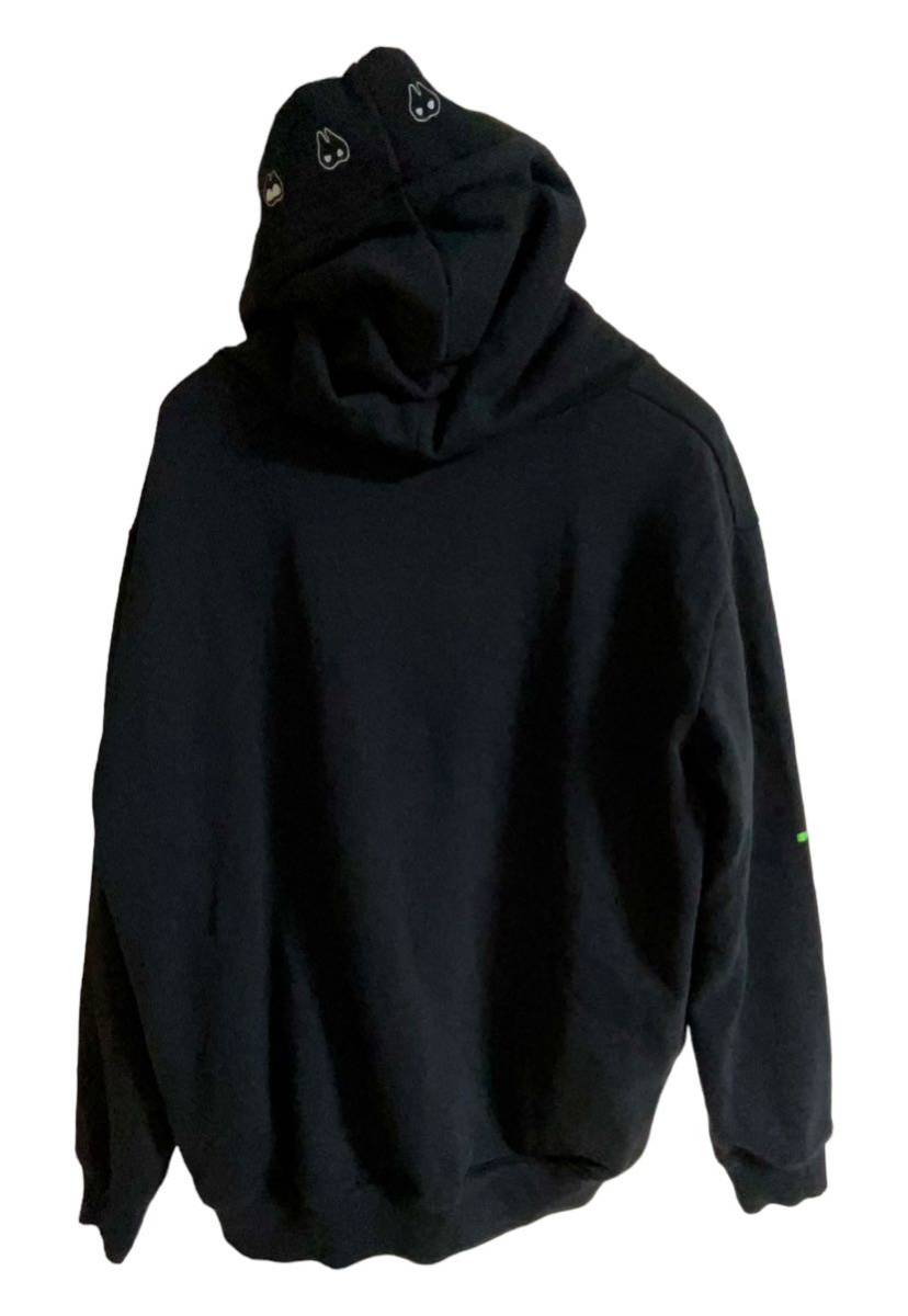 米津玄師 パーカー まとめ買い】米津玄師 2017 TOUR FOGBOUND パーカー