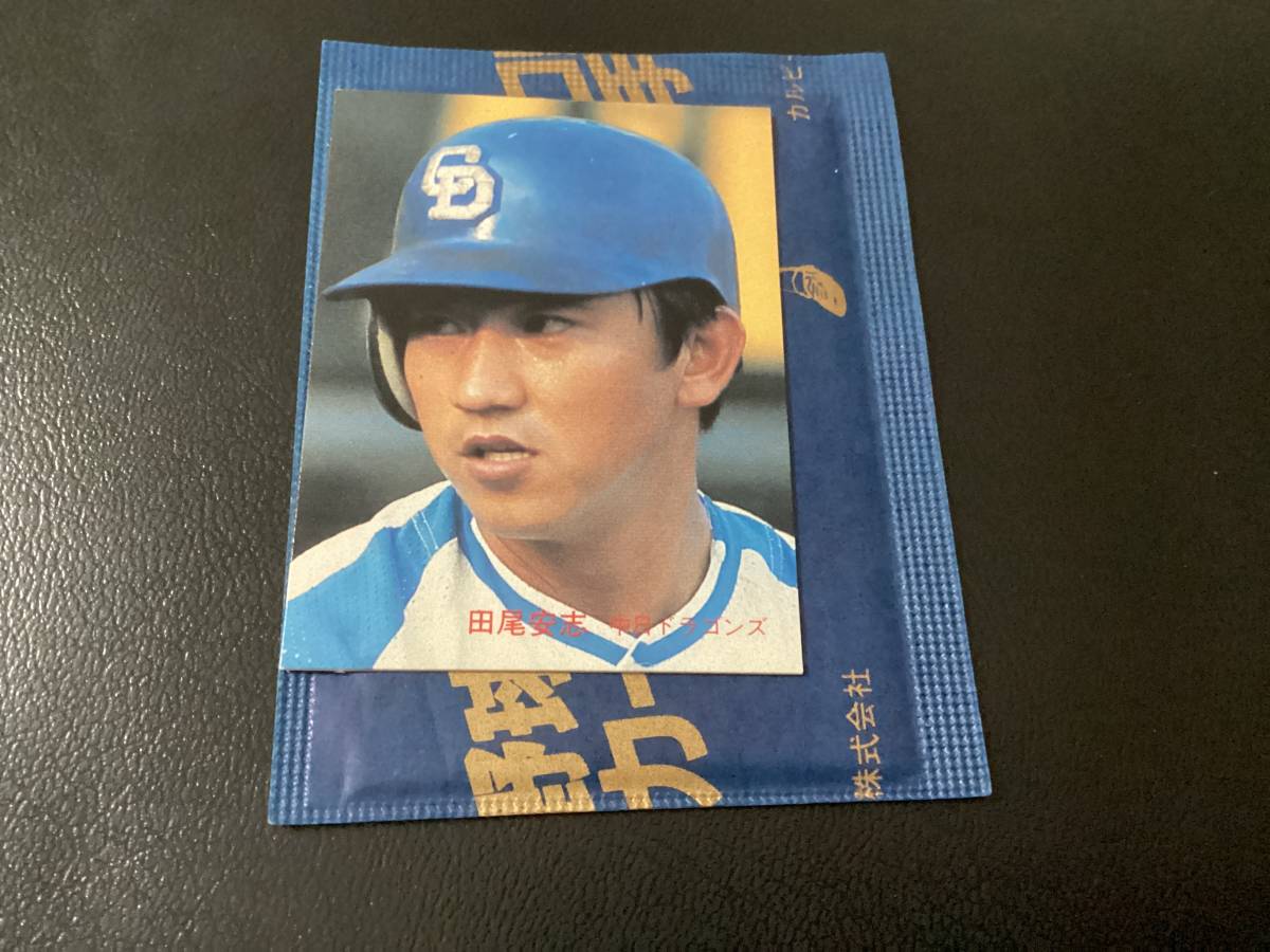 カルビープロ野球カード1983年中日ドラゴンズNo.85鈴木孝政 Amazon.co.jp:
