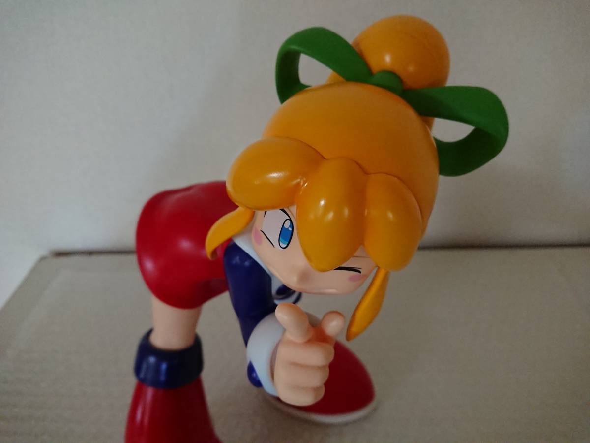 フィギュア ギガンティックシリーズ ロール ロールちゃん フィギュア