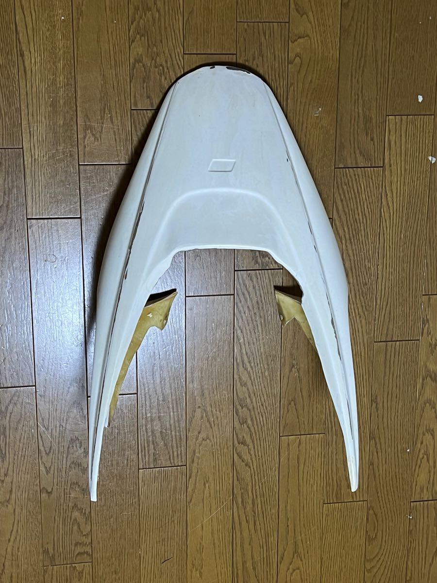 超希少 美品 絶版 紫紋 ユーロテール SHIMON af35 af34 zx ライブ