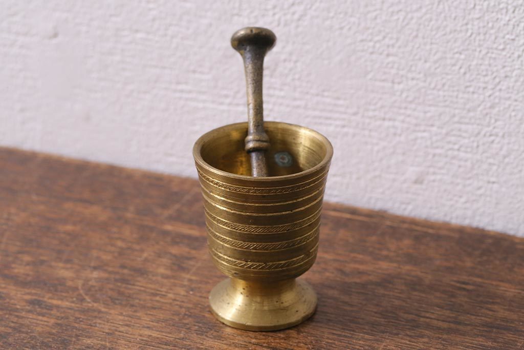 ヴィンテージ カフス【m417 アンティーク 骨董 蚤の市 ホースシュー