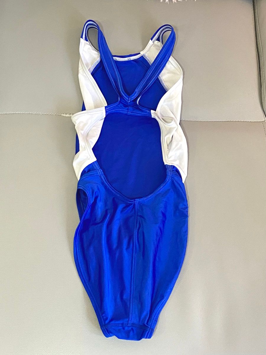 S*I様 新品 ASICS アシックス スイミングウェア ハイドロCD サイズM