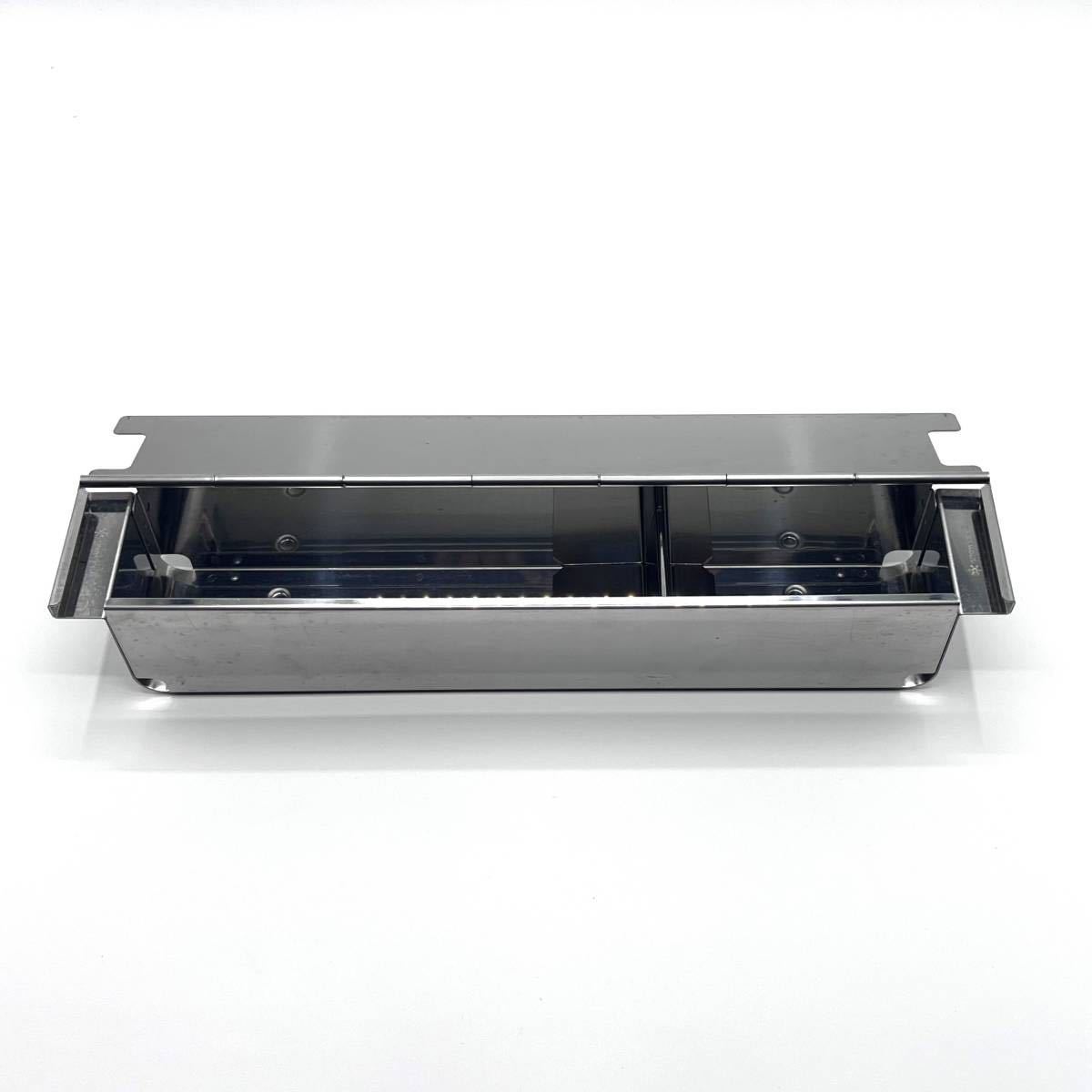 ステンボックス クォーターユニット CK-060 スノーピーク IGT①｜Yahoo