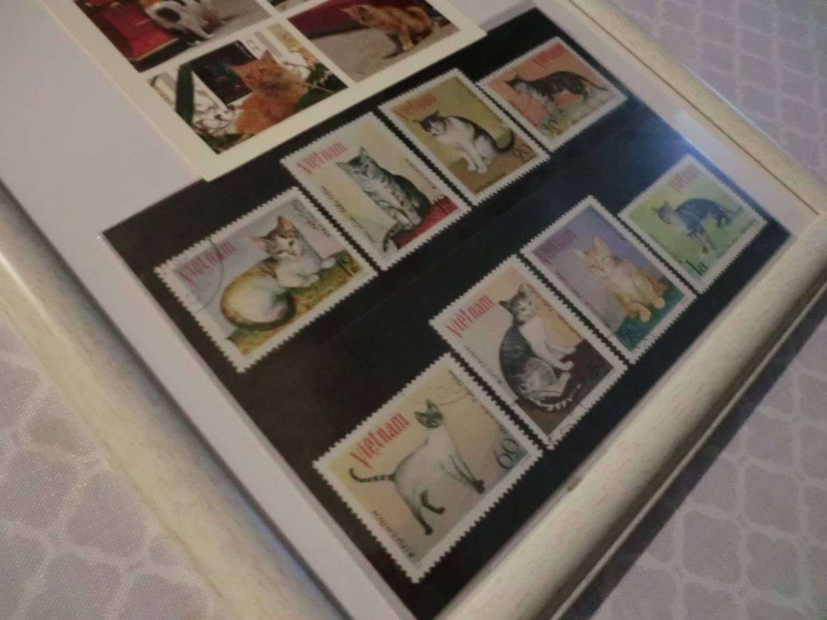 外国切手海外切手古銭ポストカード色々セット