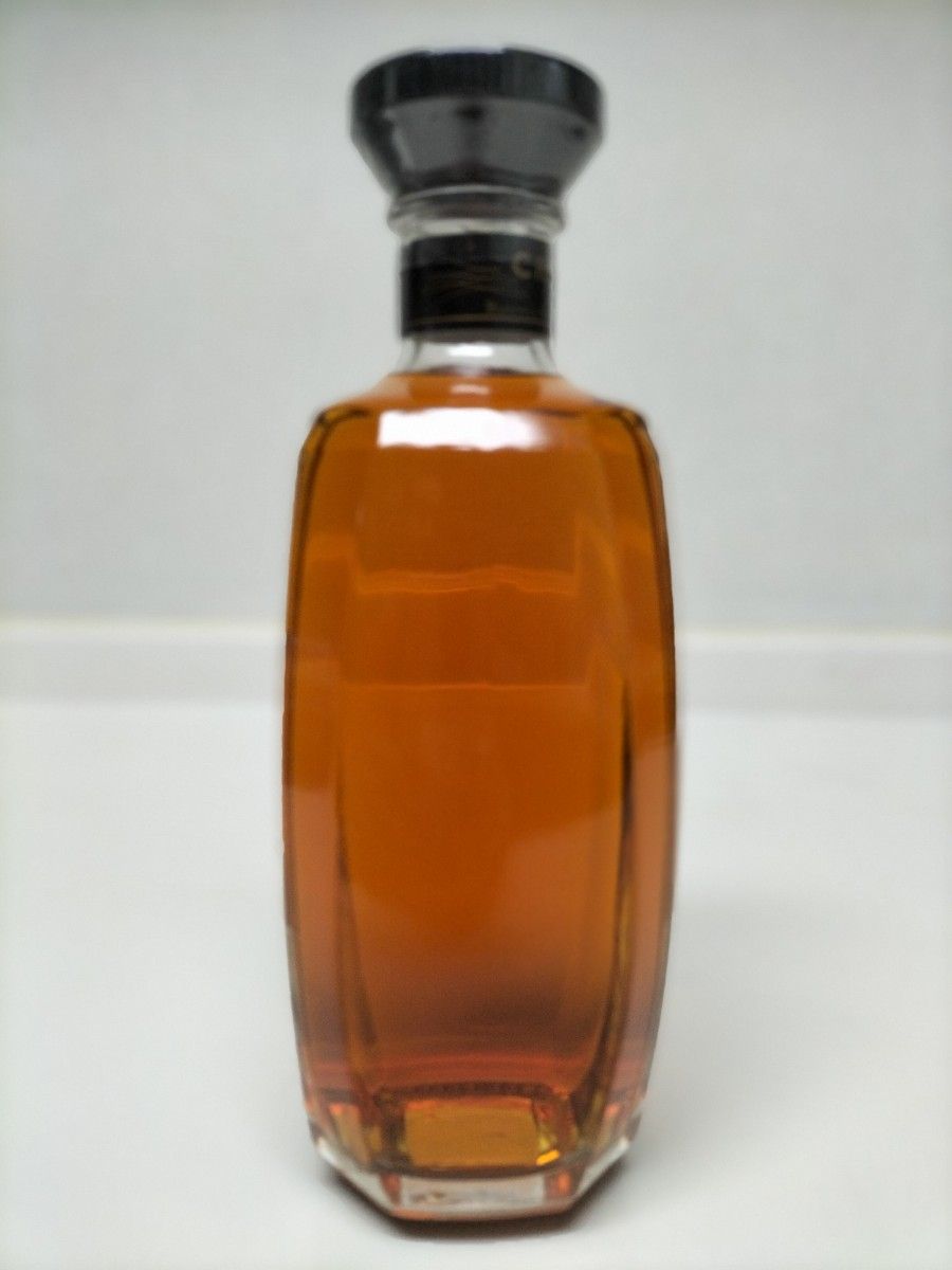 希少ウイスキーキリン クレセント 660ml 2本 終売品