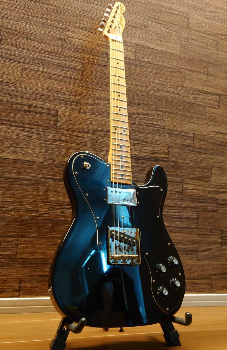 Fender Japan テレキャスター Eシリアル Fender Japan テレキャスター