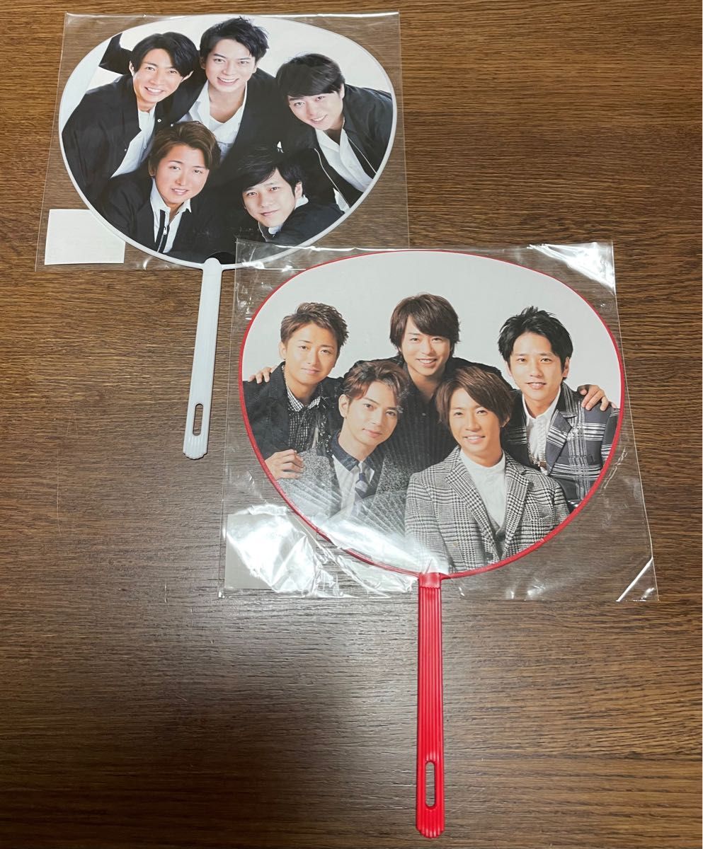 嵐グッズ まとめ売り ファンクラブ会員限定商品あります 嵐 ARASHI