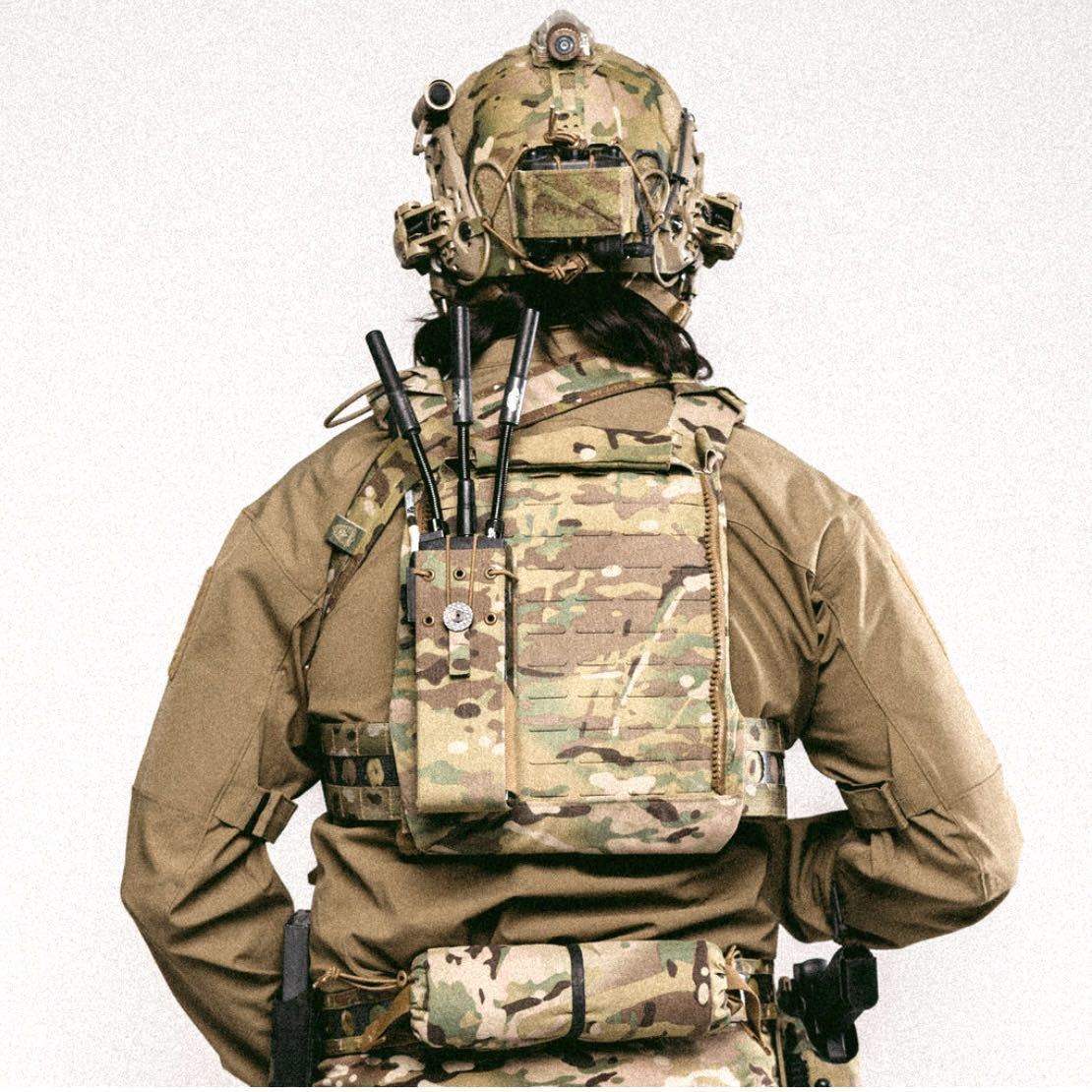 送料無料 新品 FERRO Concepts RADio Pocket フェローコンセプト