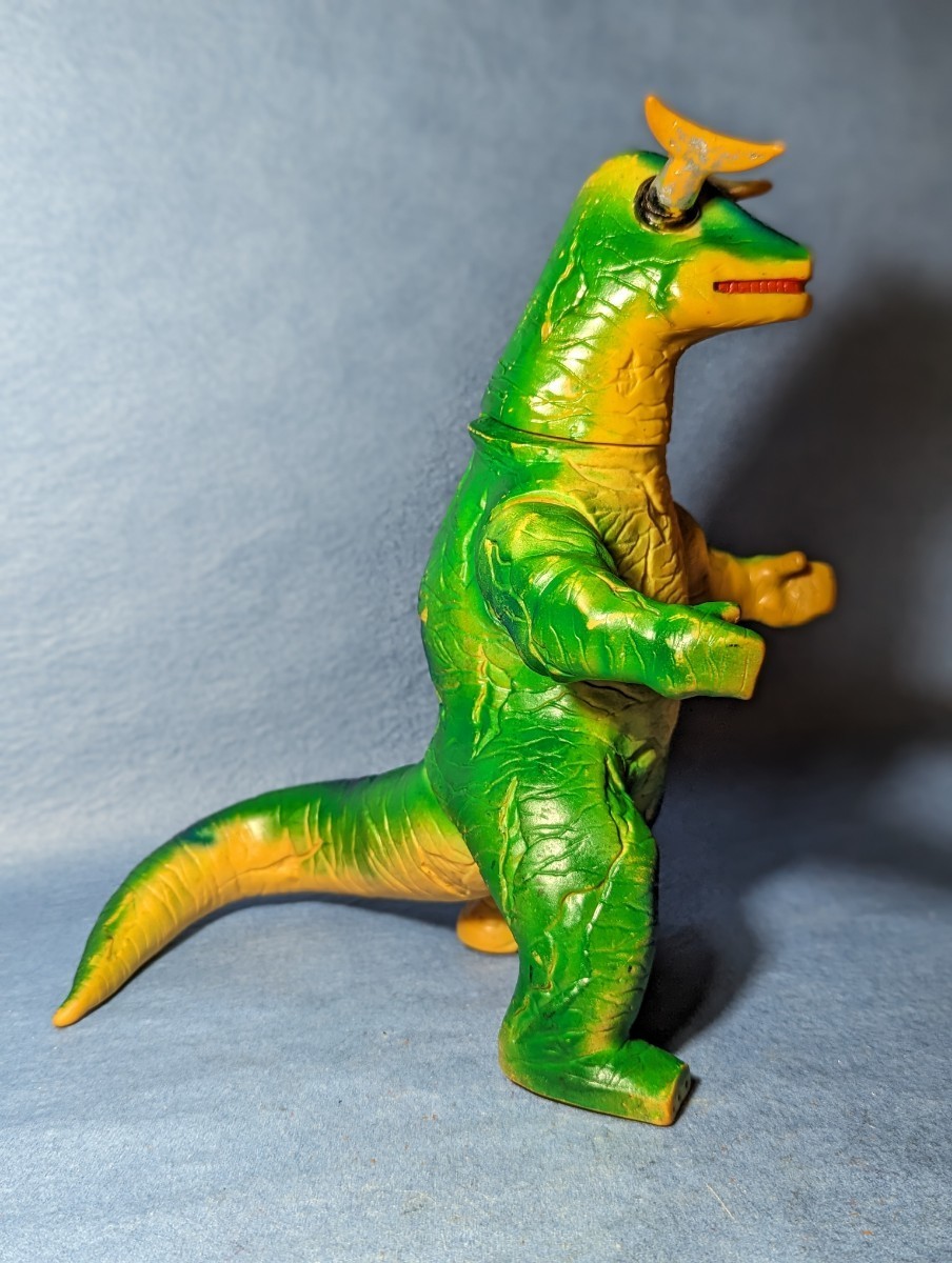 エレキングブルマァク当時物スタンダードサイズ