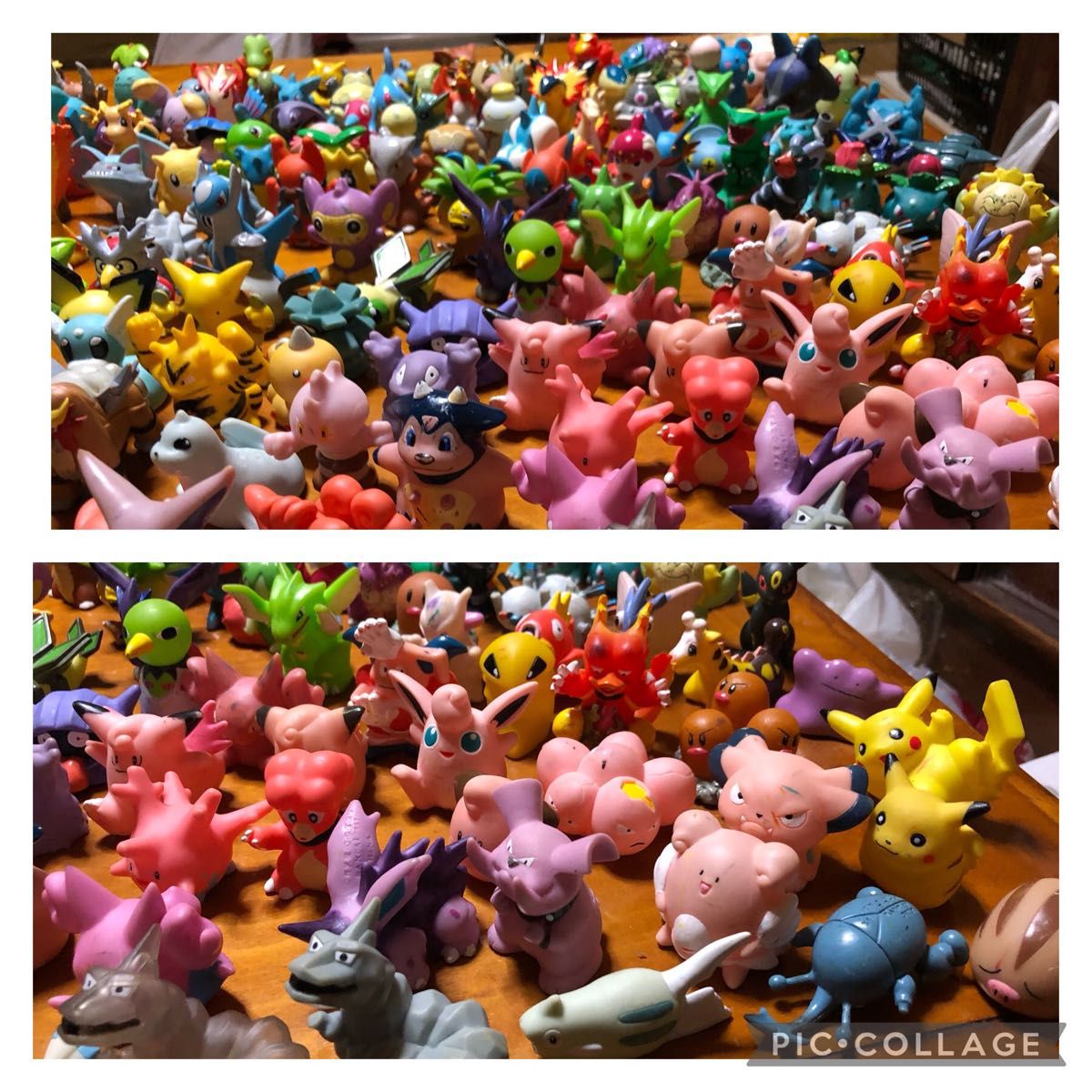 ポケモン フィギュア 指人形 シリーズ1 ※100体以上 ポケモン キッズ100