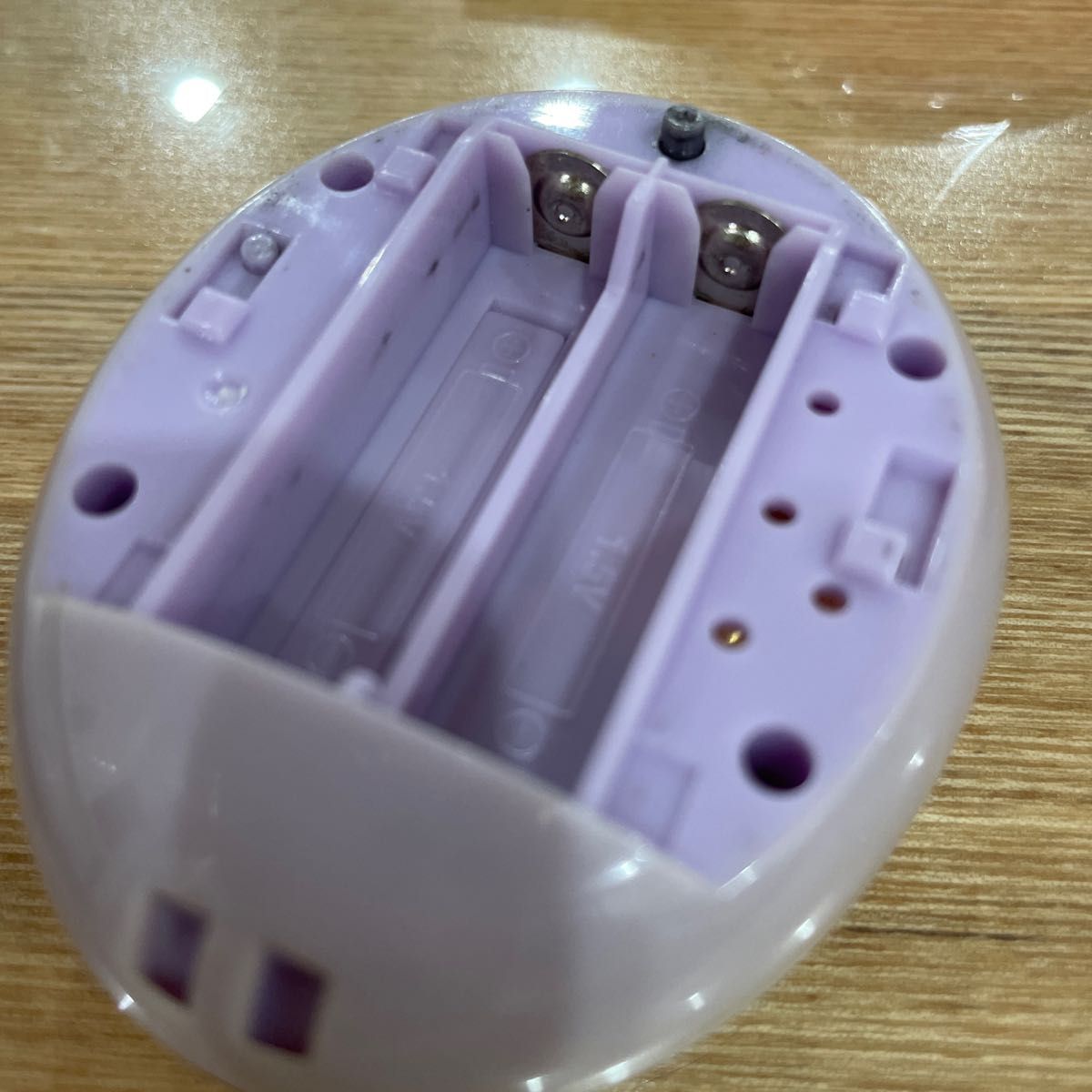 たまごっちピース パープル 動作品 たまごっ tamagotchi｜Yahoo!フリマ