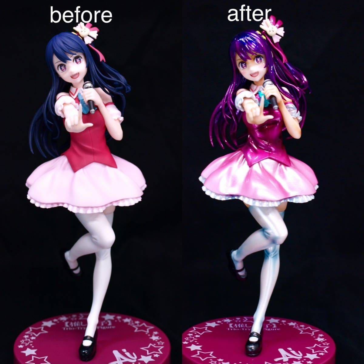 推しの子 フィギュア 10点セット 推しの子 フィギュア 10点セット