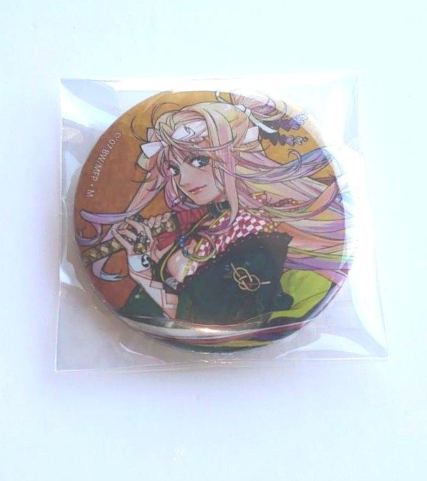 おしゃれまくろす おしゃれマクロス アルト マクロスF 缶バッジ