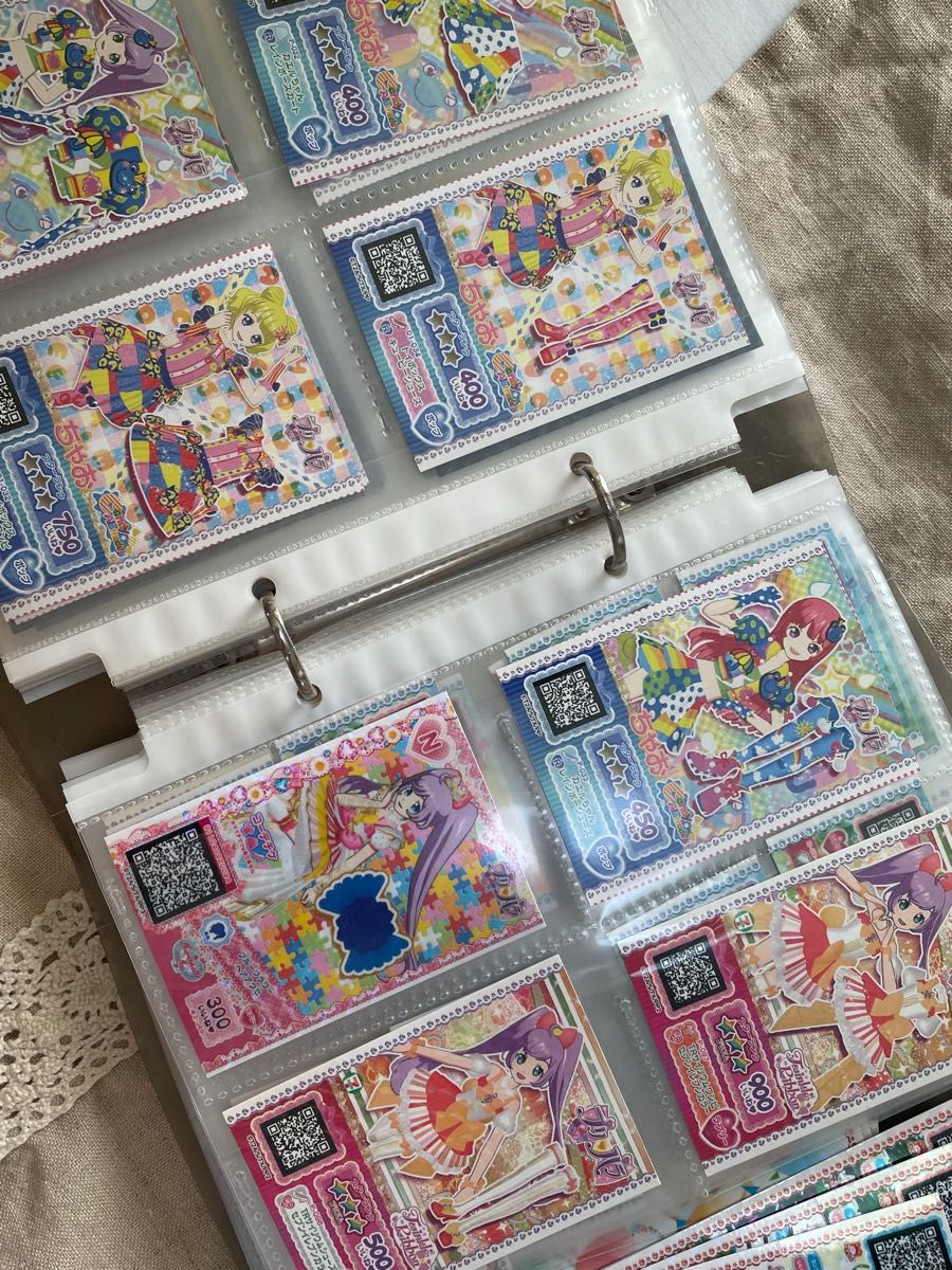 プリパラ カード まとめ売り｜Yahoo!フリマ（旧PayPayフリマ）