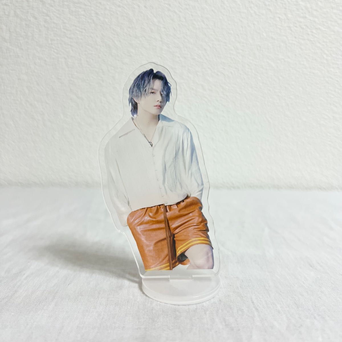 BTS ジョングク アクスタ まとめ売り アクリルスタンド｜Yahoo!フリマ