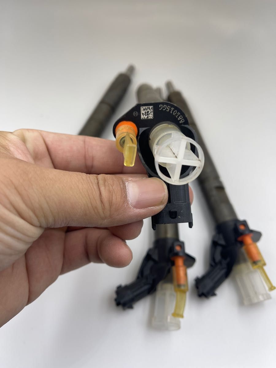 キャンター4P10 インジェクター 4本セット｜Yahoo!フリマ（旧PayPay