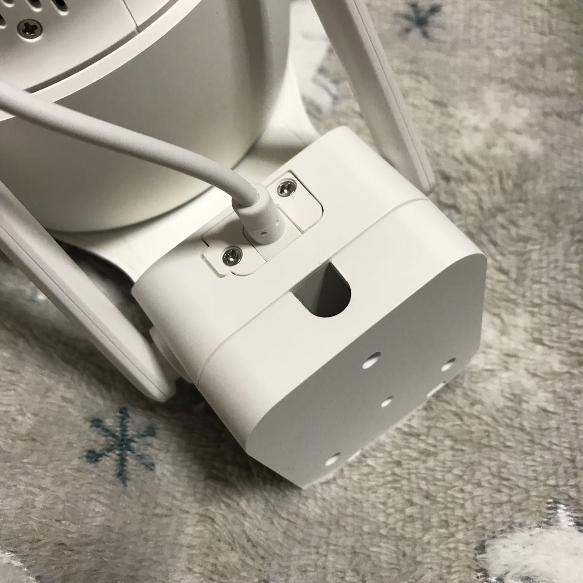 COOAU AR-W605 防犯カメラ 500万高画素 屋外 屋内｜Yahoo!フリマ（旧