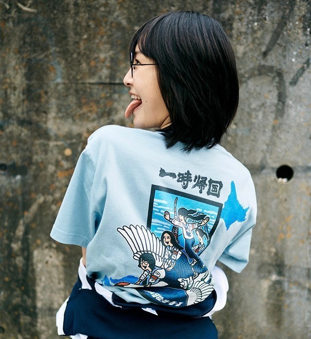 新しい学校のリーダーズ☆レア☆Tシャツセット 新しい学校のリーダーズ