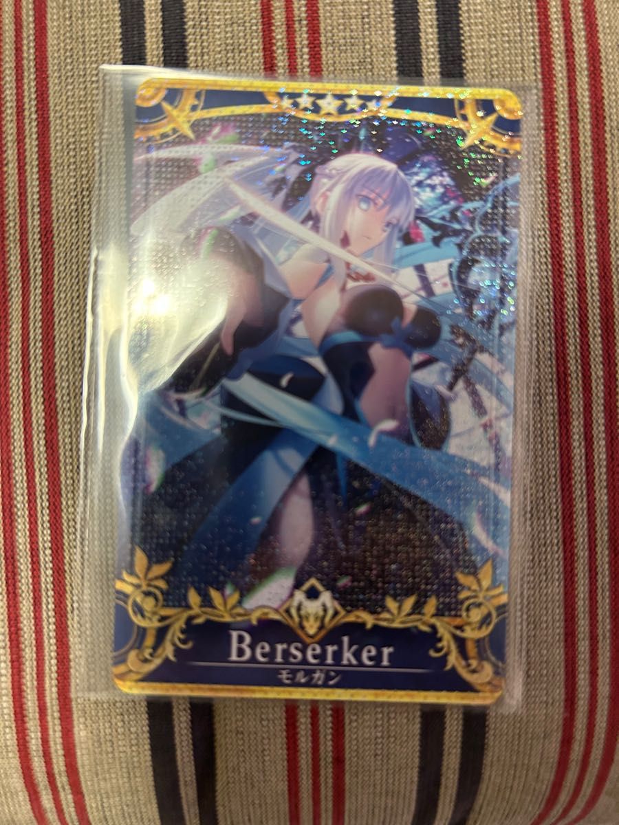 PSA10 モルガン フェイタル 最終再臨 PSA 10 モルガン 最終再臨