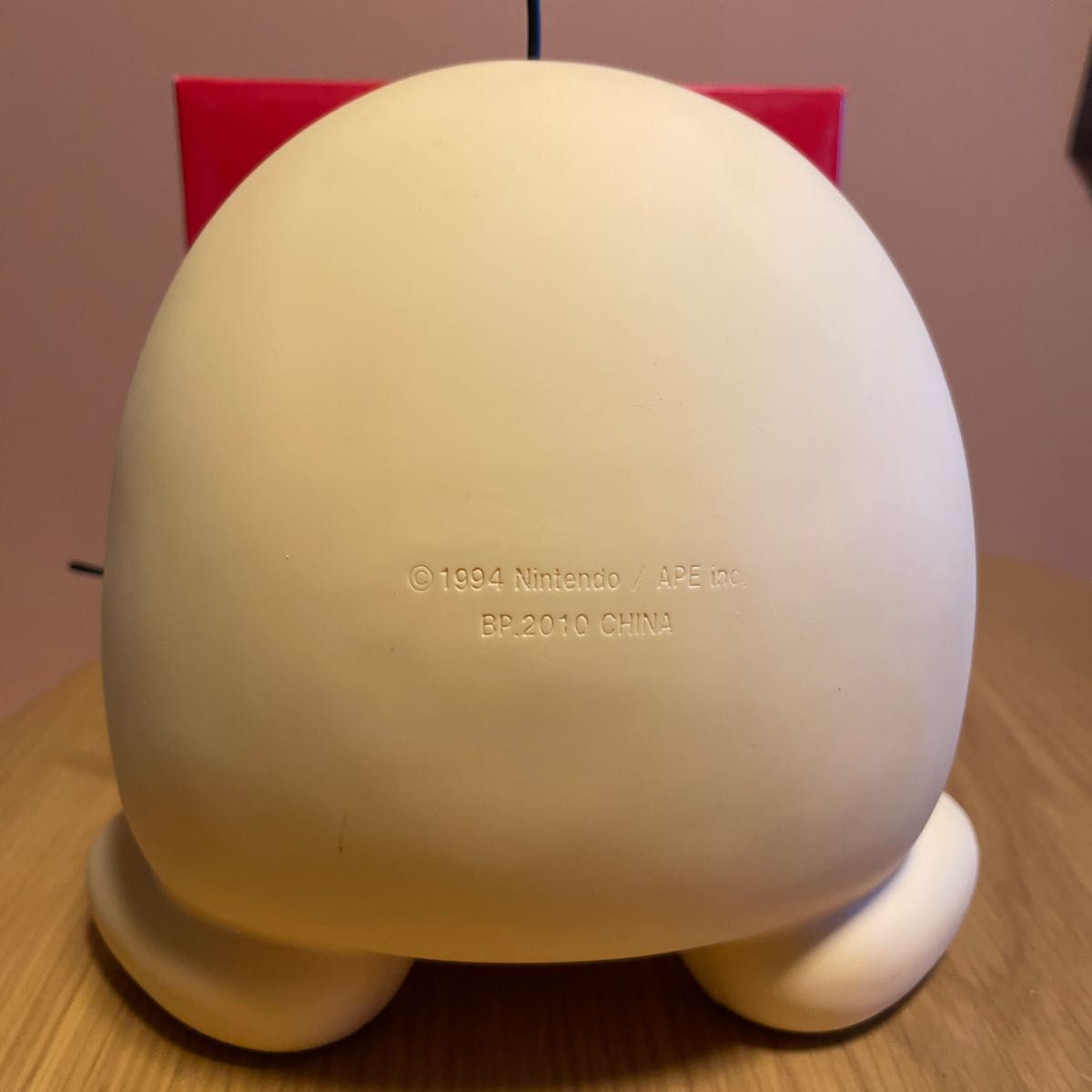 MOTHER2 ギーグの逆襲 スーパーDXどせいさんソフビフィギュア｜Yahoo