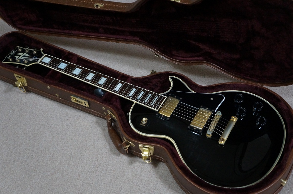4/27まで】Gibson Les Paul ボディのみ 自作用パーツ 4/27まで】Gibson