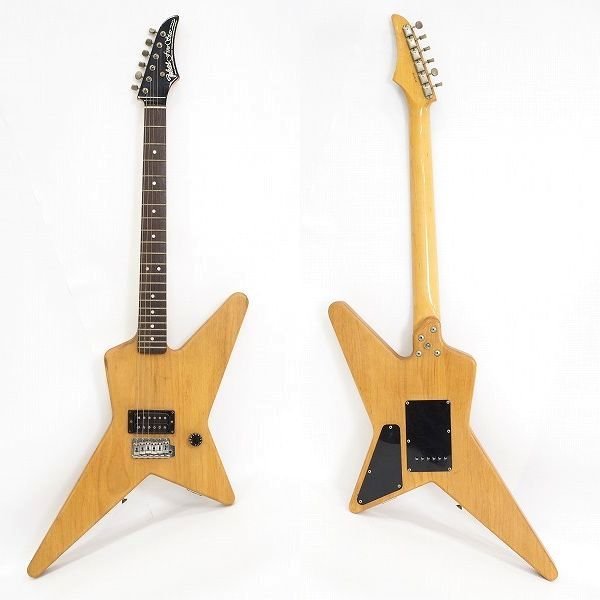 TOKAI FIVE STAR トーカイ ランダムスター ファイブスター TOKAI FIVE