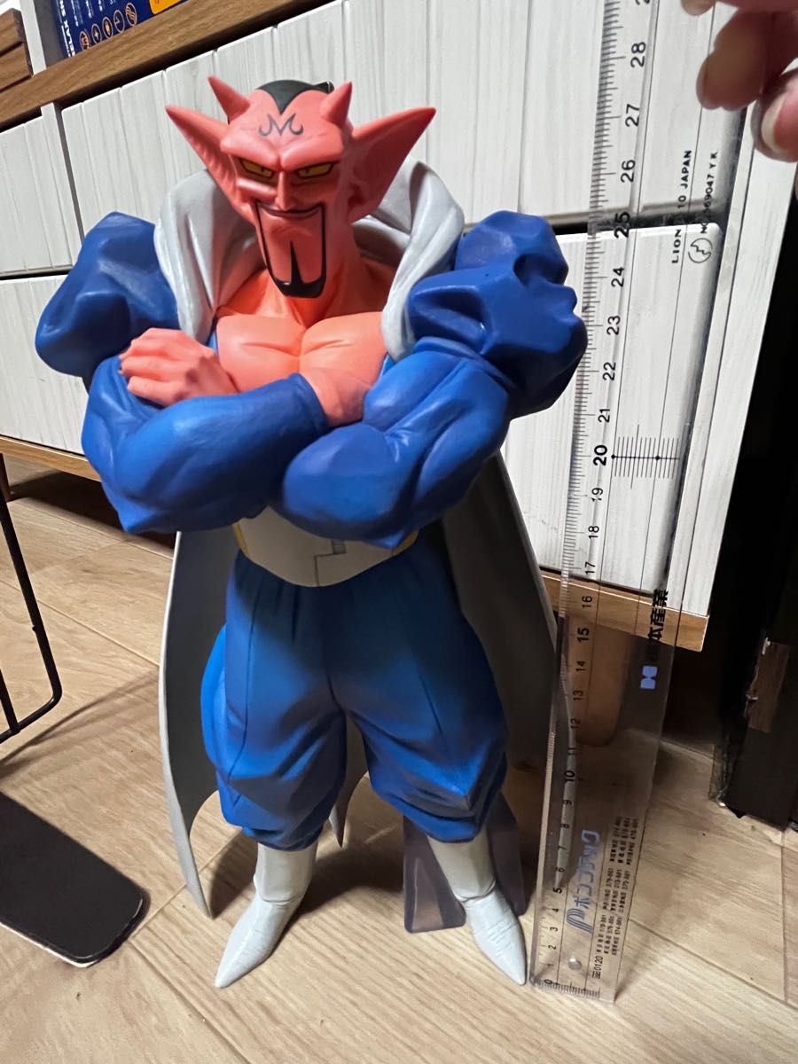 ドラゴンボールZ フィギュア C賞 ダーブラ 一番くじ｜トレファクONLINE