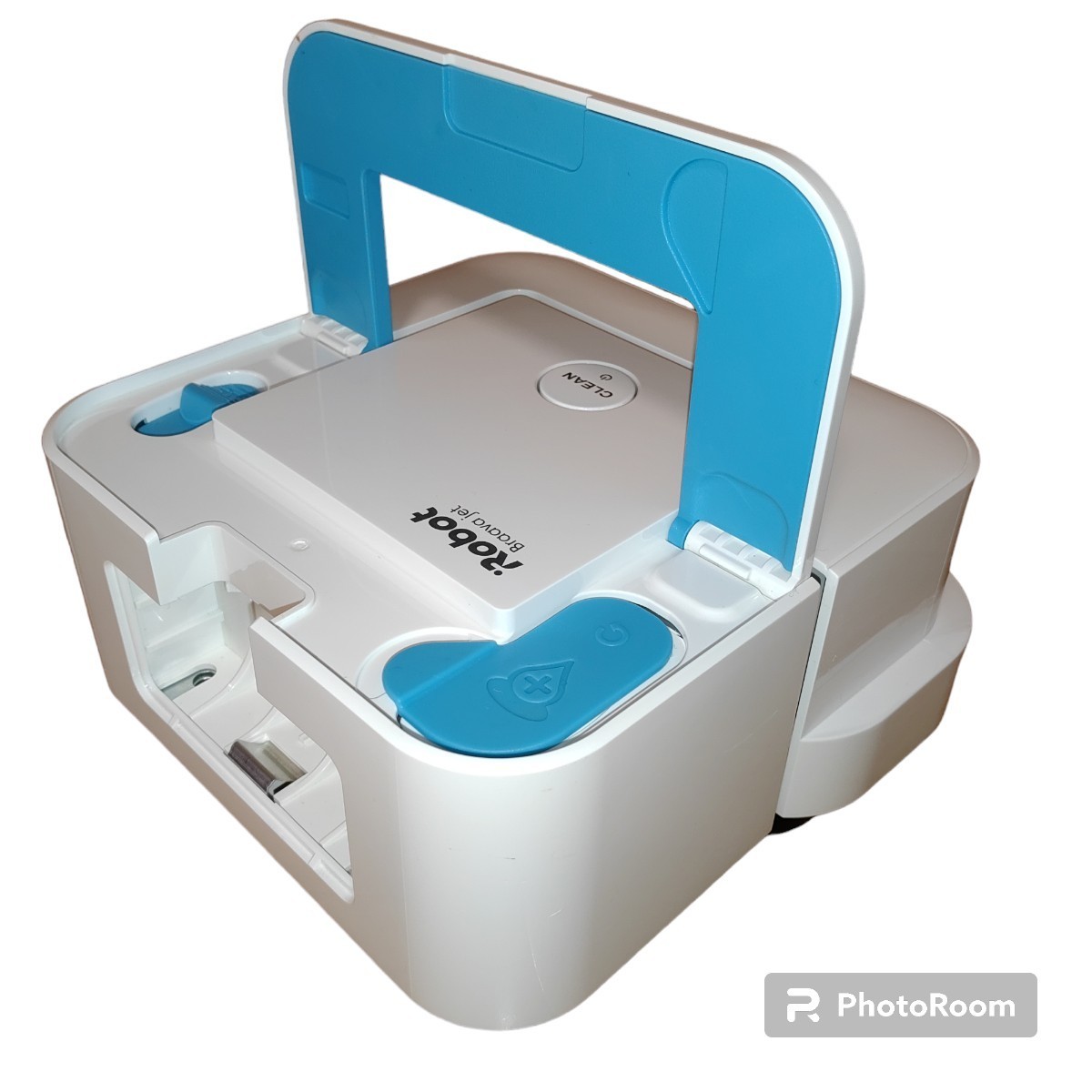 iRobot Braava jet 250 本体 クリーニングパッド付き 新品！iRobot