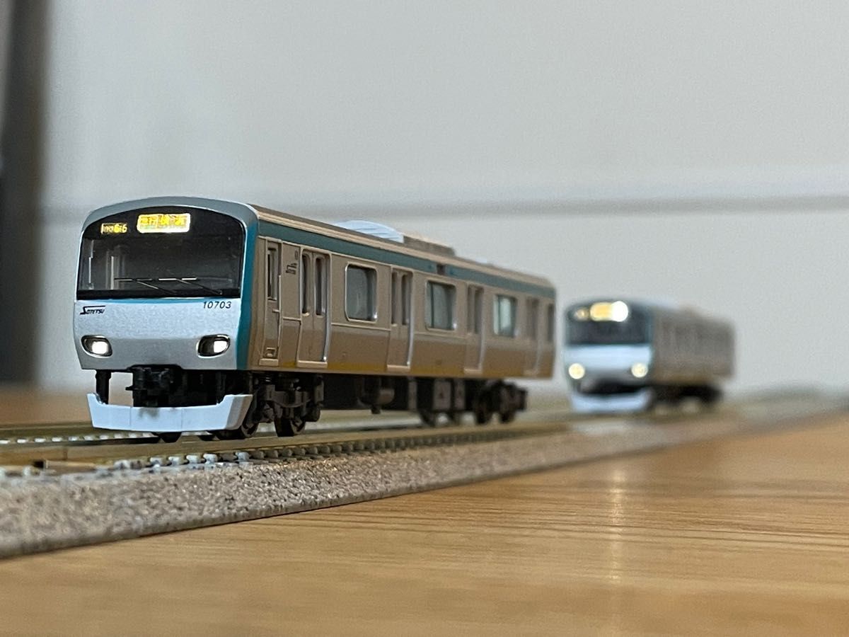 希少MICROACE A4082 相鉄10000系 8両セット 希少MICROACE A4082