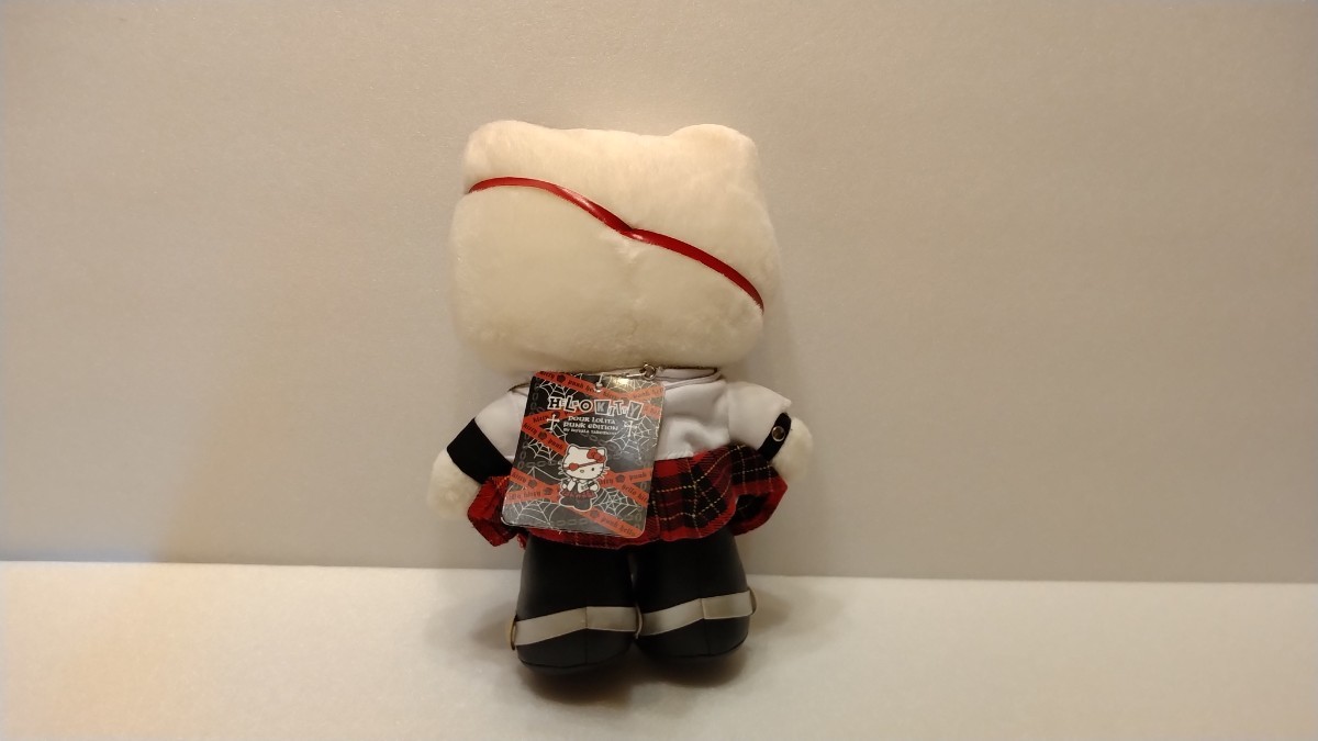 Yahoo!オークション - レア ハローキティ嶽本野ばらコラボ ロリータ.ゴ