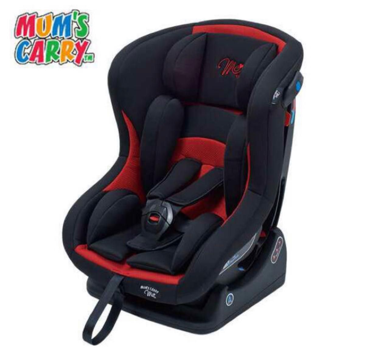 チャイルドシート マムズキャリー レジェプレミアム