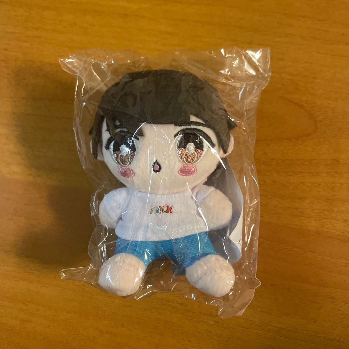 塩﨑太智 ちっちゃいぬいぐるみ｜Yahoo!フリマ（旧PayPayフリマ）