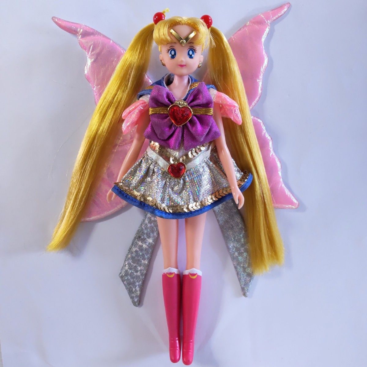 セーラームーン当時人形 セーラームーン エクセレントドール