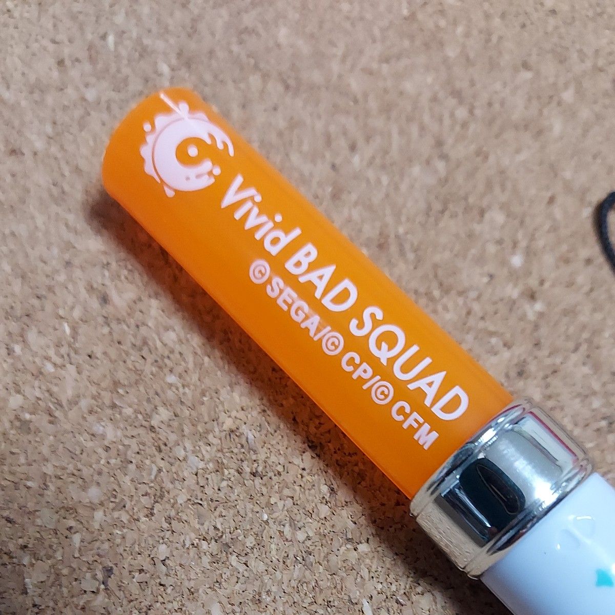 プロセカ リングライト 東雲彰人 10個 プロセカ リングライト 東雲彰人