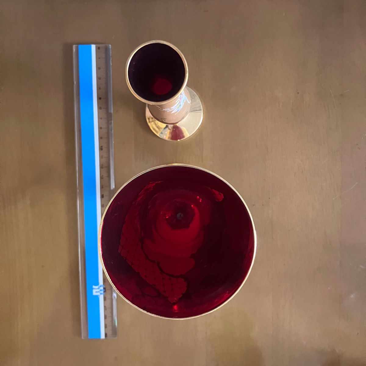 ベネチアングラス ヴェネチアンガラス 花瓶 フラワーベース 一輪挿し