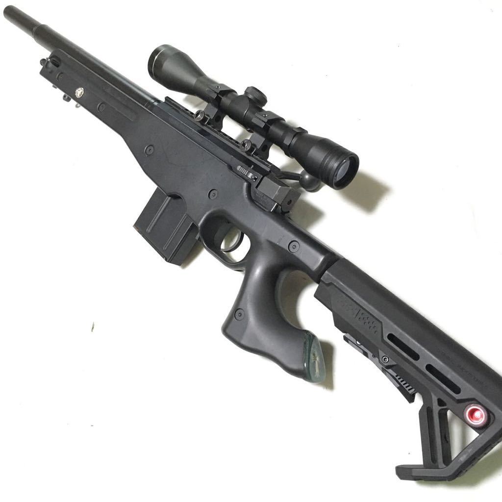 東京マルイ L96 カスタム品 マルイ L96 カスタム品