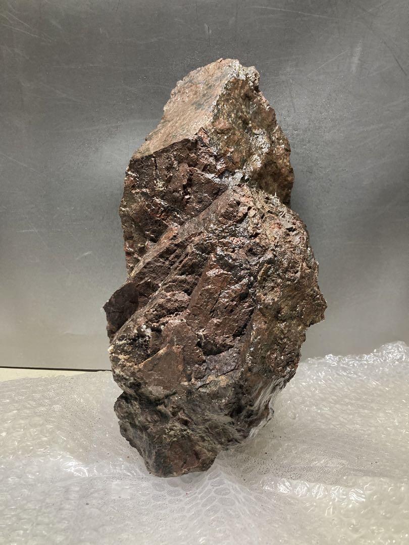 新品]ADA 万天石 約8 5キロ 希少品 水槽 レイアウト 龍王石 青龍石