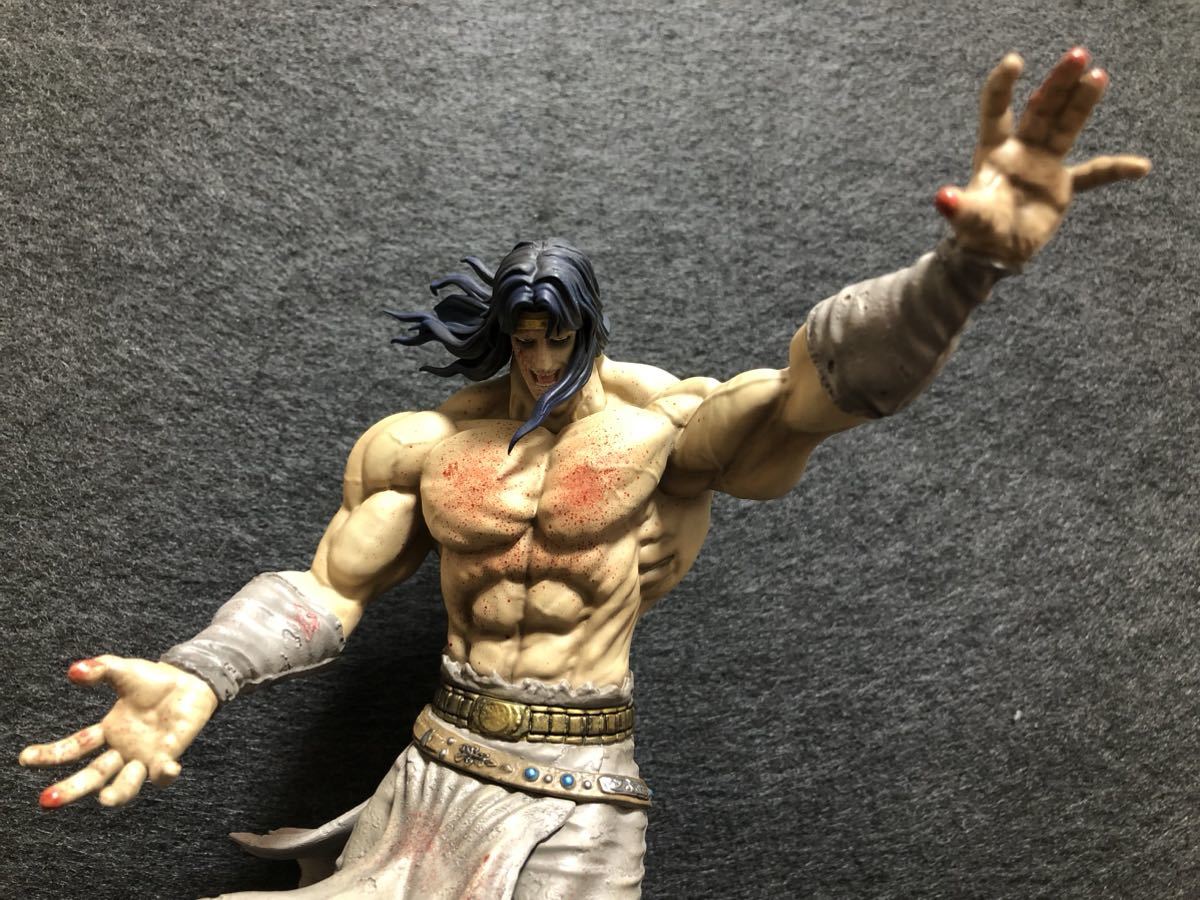 CCP北斗の拳 匠仕様 アミバ 激闘版 非売品 新品