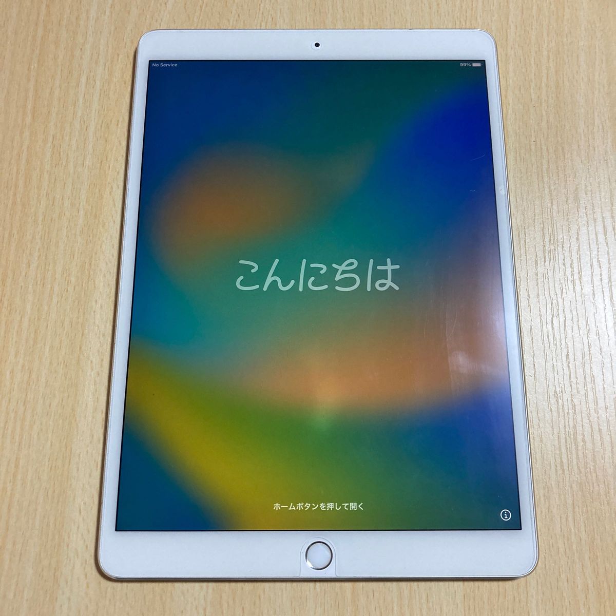 iPad Pro 10.5 64GB +Apple Pencil第1世代動作品 Apple Pencil（第1
